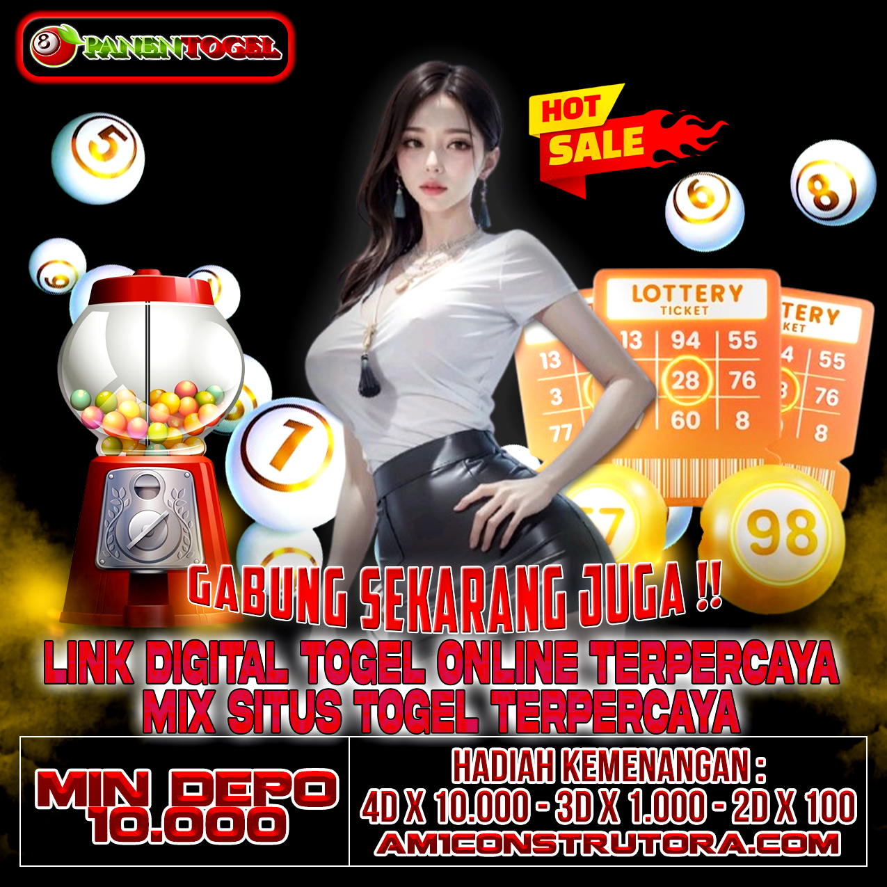 PANENTOGEL | Link Digital Togel Online Terpercaya, Mix Situs Togel Terpercaya