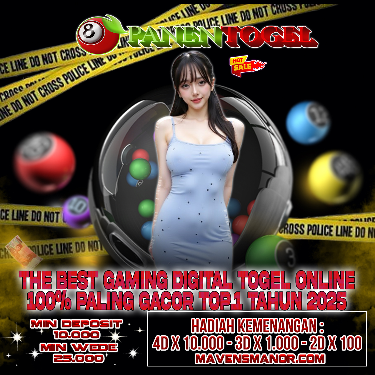 mavensmanor X PANENTOGEL | The Best Gaming Digital Togel Online 100% Paling Gacor